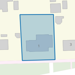 Perceel BSZ00-B-2991