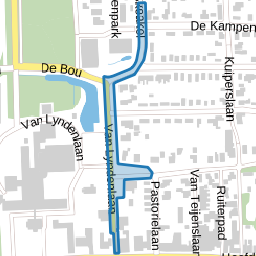 Perceel BSZ00-B-2997