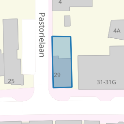 Perceel BSZ00-B-2999