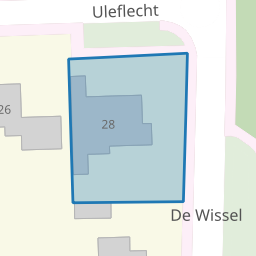 Perceel BSZ00-B-3001