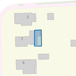 Perceel BSZ00-B-3007