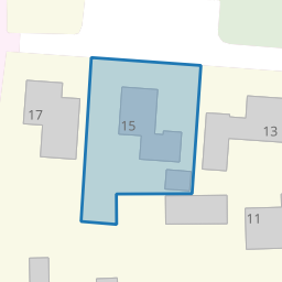 Perceel BSZ00-B-3016