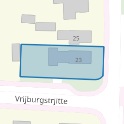 Perceel BSZ00-B-3021