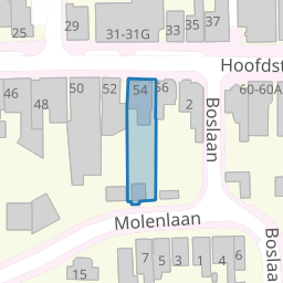 Perceel BSZ00-B-3034