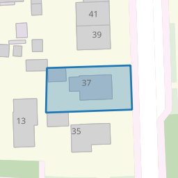 Perceel BSZ00-B-3036