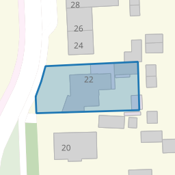 Perceel BSZ00-B-3040