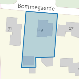 Perceel BSZ00-B-3045