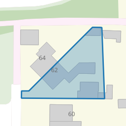 Perceel BSZ00-B-3052