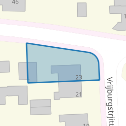 Perceel BSZ00-B-3061