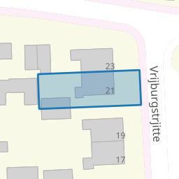 Perceel BSZ00-B-3062