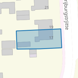 Perceel BSZ00-B-3064