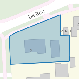 Perceel BSZ00-B-3072