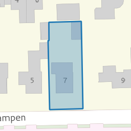 Perceel BSZ00-B-3073