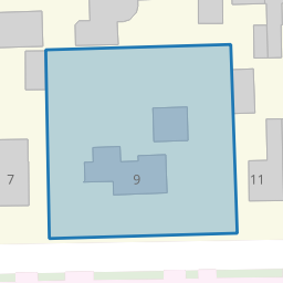 Perceel BSZ00-B-3074