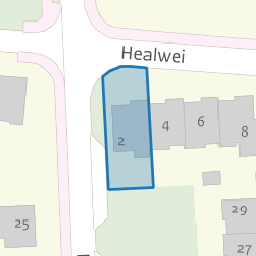 Perceel BSZ00-B-3087