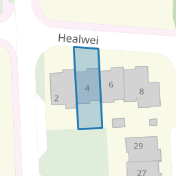 Perceel BSZ00-B-3088