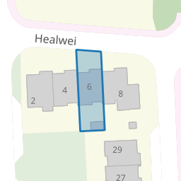 Perceel BSZ00-B-3089