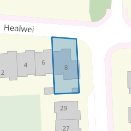 Perceel BSZ00-B-3090