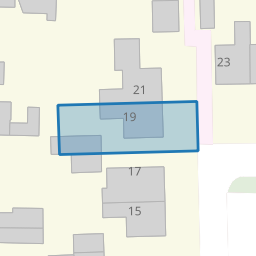 Perceel BSZ00-B-3097