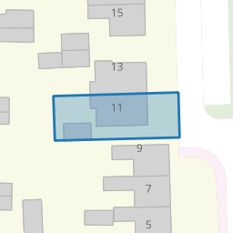 Perceel BSZ00-B-3099