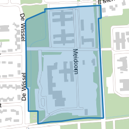 Perceel BSZ00-B-3118