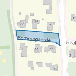 Perceel BSZ00-B-3152