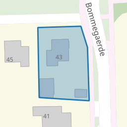 Perceel BSZ00-B-3189