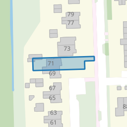 Perceel BSZ00-B-3202