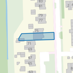 Perceel BSZ00-B-3203