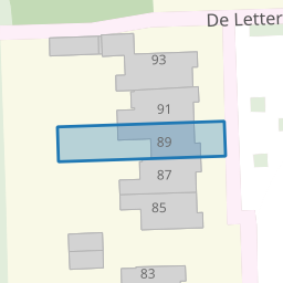 Perceel BSZ00-B-3211