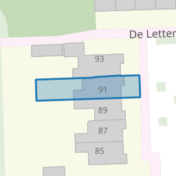 Perceel BSZ00-B-3212