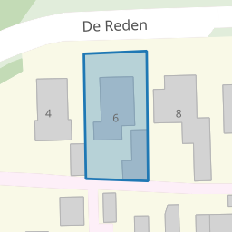 Perceel BSZ00-B-3215