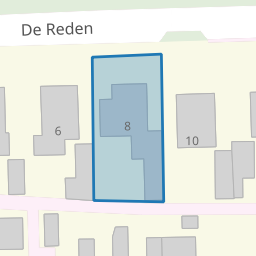 Perceel BSZ00-B-3216