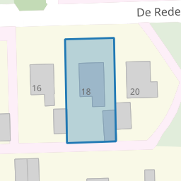 Perceel BSZ00-B-3222