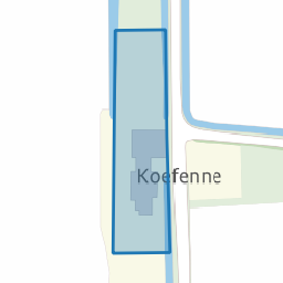 Perceel BSZ00-B-3232