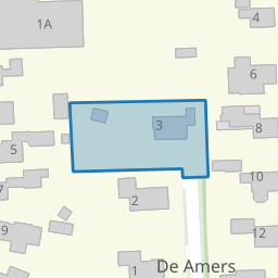 Perceel BSZ00-B-3239