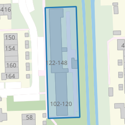 Perceel BSZ00-B-3253