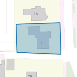 Perceel BSZ00-B-3261