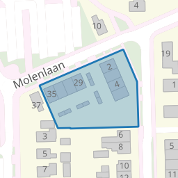 Perceel BSZ00-B-3269