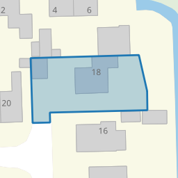 Perceel BSZ00-B-3274