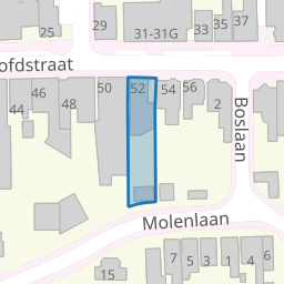 Perceel BSZ00-B-3289