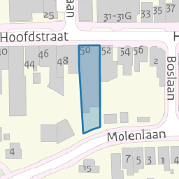 Perceel BSZ00-B-3290