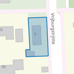 Perceel BSZ00-B-3296