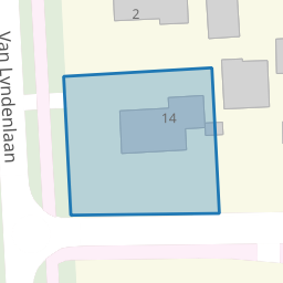 Perceel BSZ00-B-3297