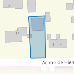 Perceel BSZ00-B-3298