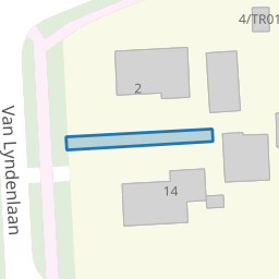 Perceel BSZ00-B-3299