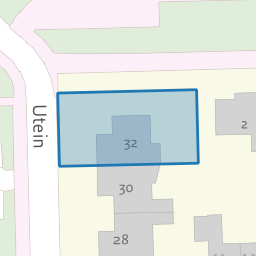 Perceel BSZ00-B-3303