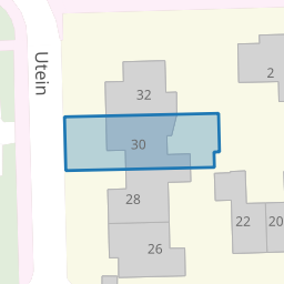 Perceel BSZ00-B-3304