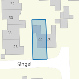 Perceel BSZ00-B-3307
