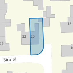 Perceel BSZ00-B-3308